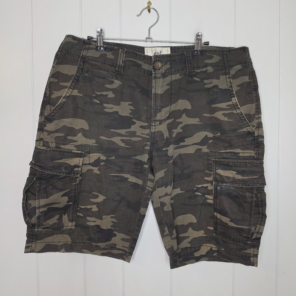 Gef France Authentic Essential Products Quality Clothing Est 1954 Size 34...